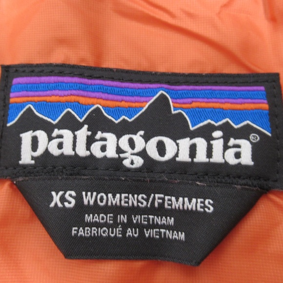 Patagonia Women's Nano Puff® Jacket Light Balsamic LIT 84217FA19 Size XS - Picture 7 of 12